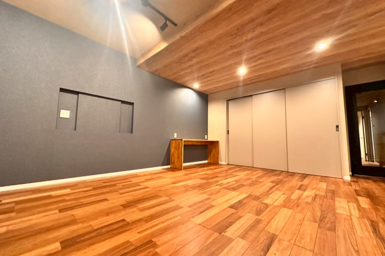 M様邸リフォーム🏠②